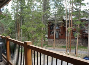 Street Station Breckenridge | Peak 9
