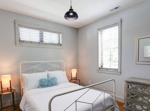 East Street | Optimist Park