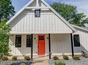 East Street | Optimist Park