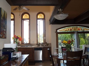 Distance Star Resturants | North of Montana