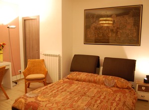 Agriturismo Casa Del Castagneto | Navazzo