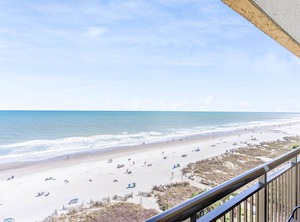 Caravelle Resort | Myrtle Beach