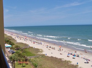 Caravelle Resort | Myrtle Beach
