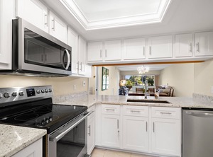 Villa Point Brittany Beach | Bayway Isles