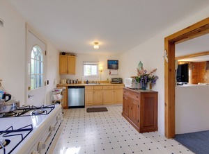 This Cottage | Marlboro