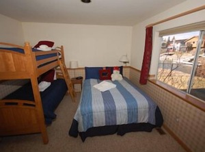 Kokanee Way | Tahoe Keys