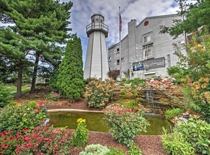 Waterfront Delton | Lake Delton