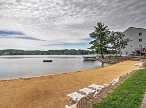 Waterfront Delton | Lake Delton