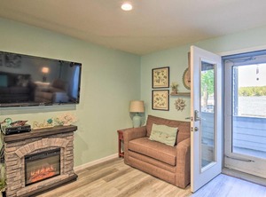 Waterfront Delton | Lake Delton