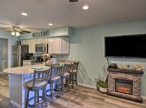 Waterfront Delton | Lake Delton