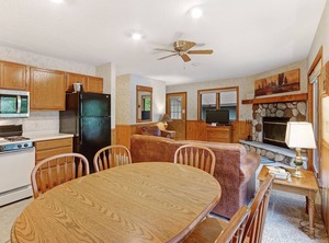 Chanticleer Inn Eagle River | Eagle River