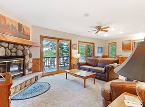 Chanticleer Inn Eagle River | Eagle River