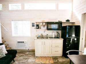 Waterview Style At Cove Resort | Steele Creek