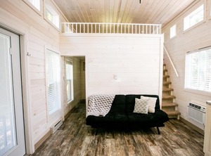 Waterview Style At Cove Resort | Steele Creek