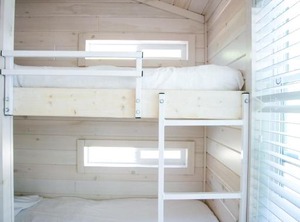 Waterview Style At Cove Resort | Steele Creek