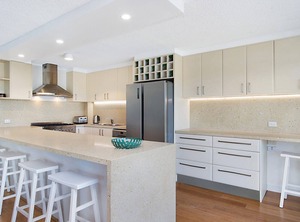 Kirra Wave | Bilinga