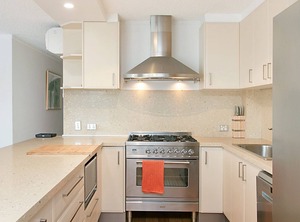 Kirra Wave | Bilinga