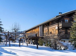 Residenz Brixental Top | Feuring