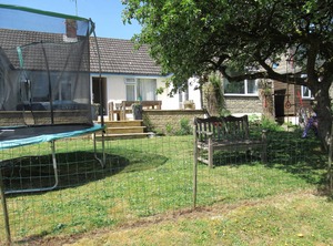 Wedgewood Annexe The Comforts Of | Mere