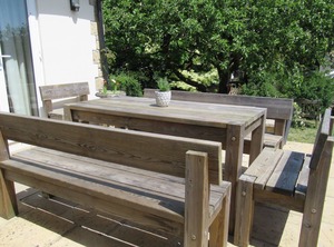 Wedgewood Annexe The Comforts Of | Mere