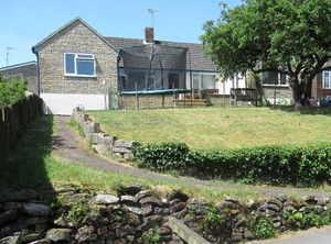 Wedgewood Annexe The Comforts Of | Mere