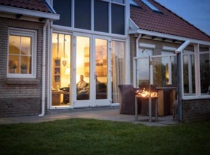 Weidevilla | Ameland