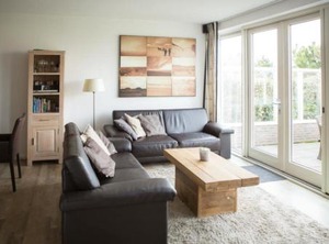 Weidevilla | Ameland