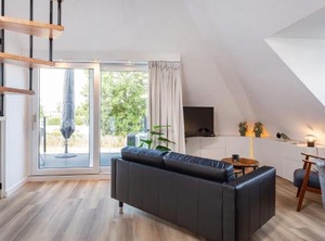 Paviljoenwei | Offingawier