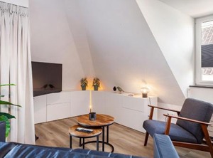 Paviljoenwei | Offingawier