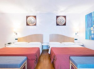 West Florence | Campi Bisenzio