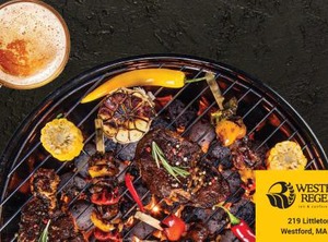 Westford Regency Inn Conference | Westford