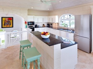 Royal Westmoreland Cherry Red | Merlin Bay