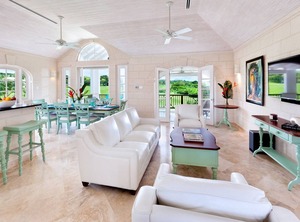 Royal Westmoreland Cherry Red | Merlin Bay