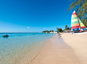 Royal Westmoreland Cherry Red | Merlin Bay