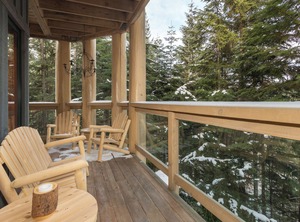 Taluswood | Nordic Estates