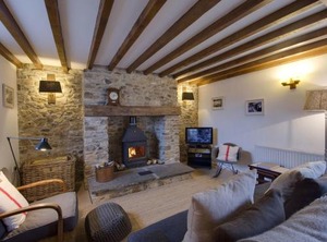 Whitcombe Cottage Honiton | Monkton