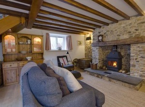 Whitcombe Cottage Honiton | Monkton