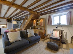 Whitcombe Cottage Honiton | Monkton