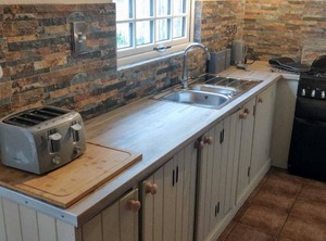 Whitehouse Cottage Paxton | St Neots