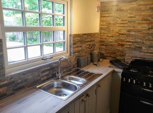 Whitehouse Cottage Paxton | St Neots