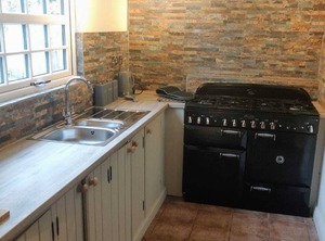 Whitehouse Cottage Paxton | St Neots