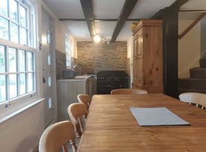 Whitehouse Cottage Paxton | St Neots