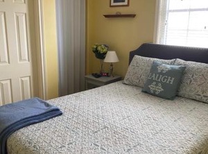 Whitsha Inn B | Twillingate