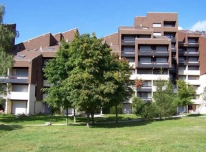 Foot Of The Slopes Lans | Correncon-en-Vercors