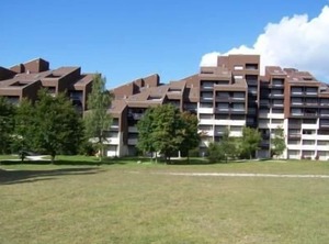 Foot Of The Slopes Lans | Correncon-en-Vercors