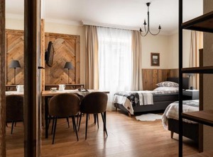 Willa Arkady | Zakopane