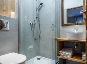 Willa Cicha Woda | Zakopane