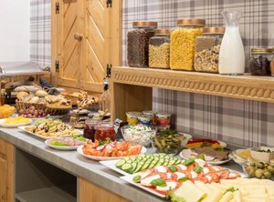 Pod Orłem | Zakopane