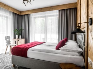 Pod Orłem | Zakopane