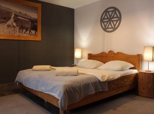 Willa Pod Zielonym Wierchem | Zakopane